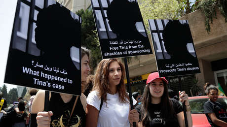 Sistema Kafala, una de las formas de esclavitud estatal más claras de nuestro siglo