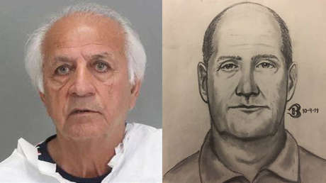 Un fiscal de California usó a su hija adolescente como cebo para detener a un hombre que la había acosado