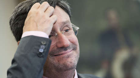 "Me toca inventarme cosas para que Washington tenga a Venezuela en la cabeza": Audio que provocó el regreso del embajador de Colombia en EE.UU.