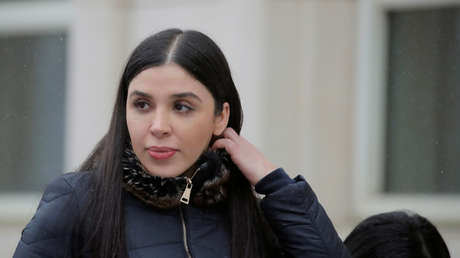 El 'reality' de Emma Coronel: el narco como paso a la fama y la frivolización de una tragedia humanitaria