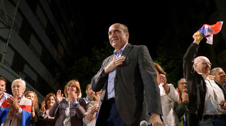 Martínez: "Intentaron enterrarnos, lo que no sabían era que somos semilla"