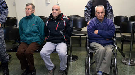 Condenan a prisión a dos sacerdotes y un jardinero por abusar sexualmente de niños sordos en un instituto de Argentina