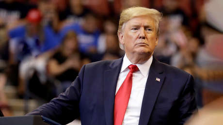 Qué pasó 90 días antes del plan de Trump para combatir el 'narcoterrorismo' (y por qué es importante)