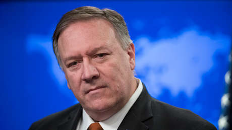 EE.UU. ayudará a los "gobiernos legítimos" de América Latina a evitar que las protestas "se conviertan en sublevaciones"