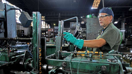 Las acciones de empresas siderúrgicas argentinas caen hasta 10 % por la restitución de aranceles anunciada por Trump