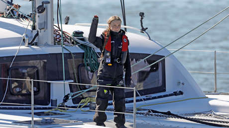 El conflicto medioambiental que destapó Greta Thunberg al rechazar un coche eléctrico en España