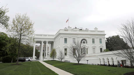 La Casa Blanca asegura que el informe final sobre el 'impeachment' no evidencia ninguna culpabilidad de Trump