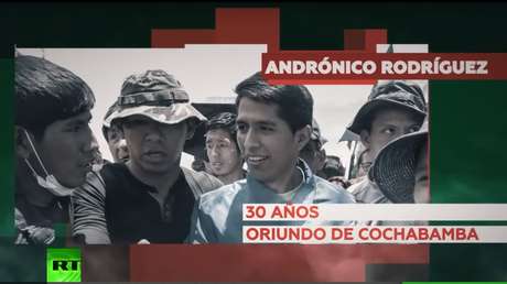 Partido de Evo Morales elige a sus candidatos a las presidenciales del 2020