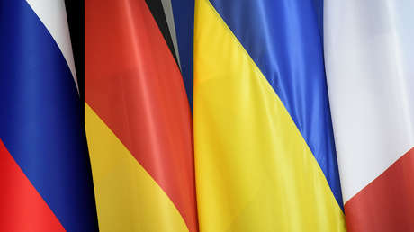 El Cuarteto de Normandía se reúne por primera vez en tres años: ¿qué discutirán y qué avances se pueden esperar?