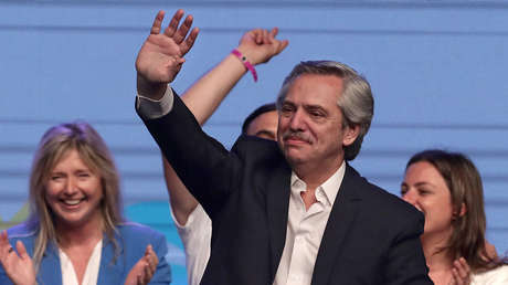 Lo que no sabías de Alberto Fernández, el nuevo presidente de Argentina