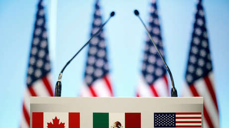 México acelera el paso para ratificar el T-MEC en los próximos días