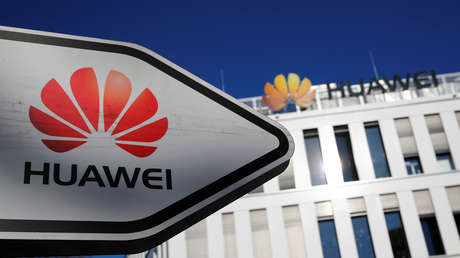 Telefónica elige a Huawei para desarrollar su red 5G en Alemania