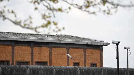 Los abogados de Assange se quejan de no tener suficiente acceso a él en la cárcel