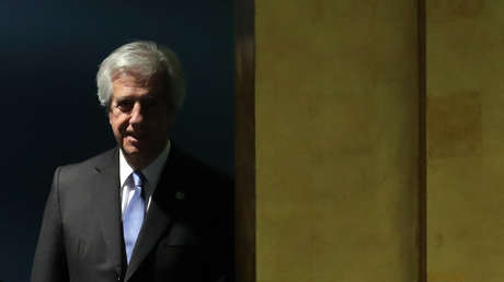 Estudios médicos indican que Tabaré Vázquez "no presenta evidencias" del cáncer que padecía