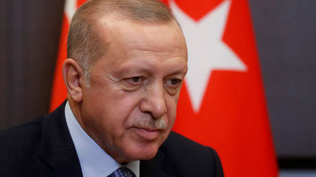 Erdogan amenaza a EE.UU. con reconocer el genocidio de los indígenas