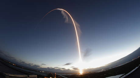 Boeing reporta un problema tras el lanzamiento del Starliner a la EEI