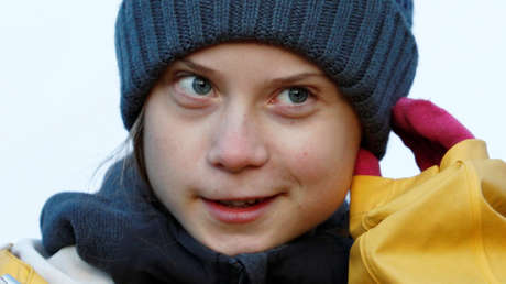 "No estoy aquí para impresionar": primer ministro australiano responde a las críticas de Greta Thunberg por los incendios forestales