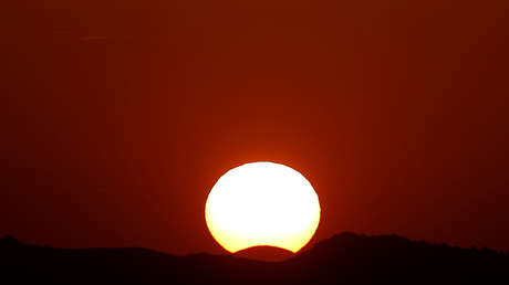 ¿Por qué el último eclipse solar del año será más peligroso y desde dónde se verá mejor?