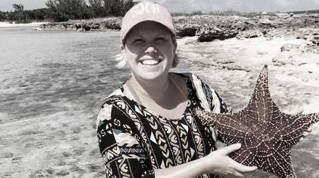 Acusan a un paramédico de matar a su esposa usando gotas para los ojos