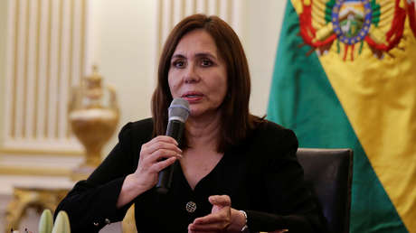 "Que sea la última vez": Bolivia envía una nota de reclamo a España sobre el incidente en la Embajada mexicana