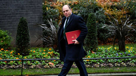 Londres asegura que EE.UU. tiene derecho a defenderse contra cualquiera que represente una amenaza para sus ciudadanos