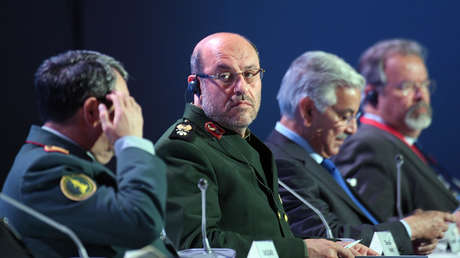 Asesor militar de Jameneí asegura que la respuesta de Irán al asesinato por EE.UU. del general Soleimani "seguramente será militar"