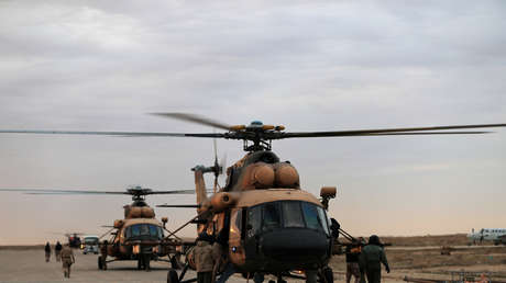 El Pentágono confirma que Irán lanzó "una docena de misiles" contra dos bases en Irak que albergan fuerzas de EE.UU.