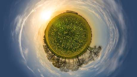 Declaran el año 2019 como el segundo más cálido a escala mundial