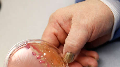 Un nuevo tipo de coronavirus podría ser el responsable de la neumonía de origen desconocido que se propaga en China