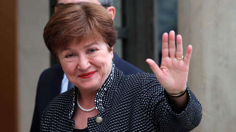 ¿Cambio de postura? El FMI aboga por reducir la desigualdad subiendo los impuestos a los más ricos