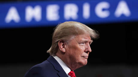 Irán demandará a Trump ante la justicia internacional por el asesinato del general Soleimani