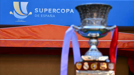 Lo que la Supercopa de España en Arabia Saudí ocultó