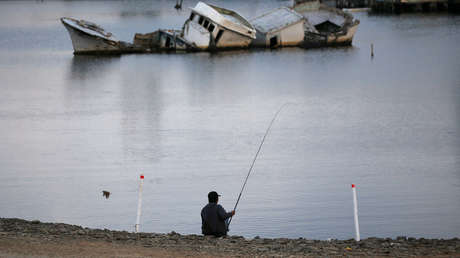 Dos islas de Indonesia se hundieron y cuatro más corren peligro a causa del aumento del nivel del mar