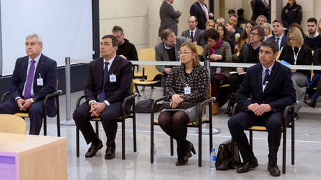 La cúpula de la Policía catalana a juicio: acusaciones, testigos y una gran incógnita