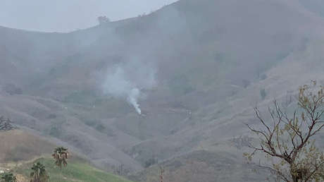 VIDEO: El helicóptero de Kobe Bryant recibió un aviso de que estaba volando a un "nivel demasiado bajo" momentos antes de estrellarse