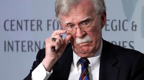 Cómo el nuevo libro de John Bolton puede alargar el 'impeachment' de Donald Trump