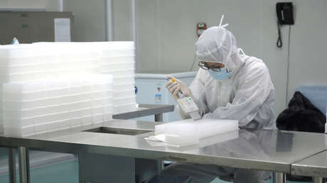 Detectan en Alemania otros tres casos de infección por el coronavirus