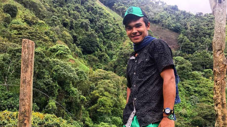 Asesinan a otro exguerrillero en Colombia cuando se dirigía a un espacio de integración