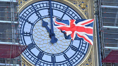 El Parlamento europeo ratifica el Brexit: el Reino Unido abandona la UE tras casi 50 años de tensa convivencia