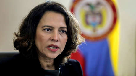 Duque afirma que la paz "va por buen camino" mientras su ministra de Interior dice que el acuerdo es "semifallido"