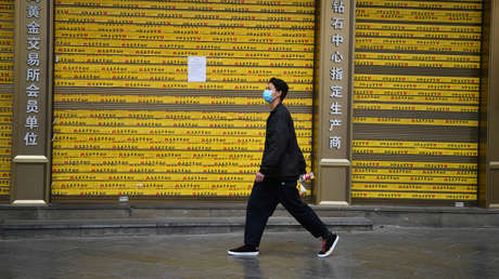 Brote de coronavirus en China: ya son 259 los muertos y casi 12.000 los infectados