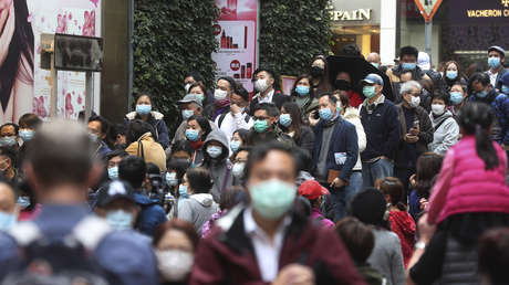 ¿Pueden las mascarillas proteger de la infección con el coronavirus 2019-nCoV?