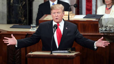 Caos en el caucus: se retrasa el recuento de votos en Iowa y Trump se jacta de ser "el único que puede reclamar una gran victoria"