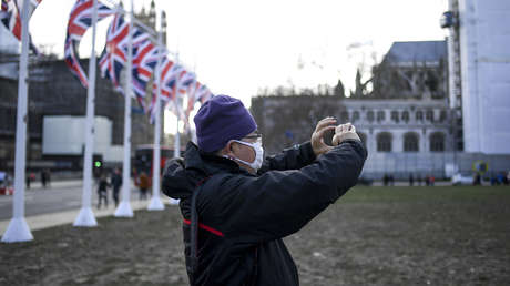Un científico británico anuncia avances significativos en la carrera por la vacuna del coronavirus