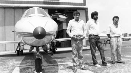 Del 'Señor de los Cielos' al 'Mataamigos' o cómo mutaron los narcoapodos en México