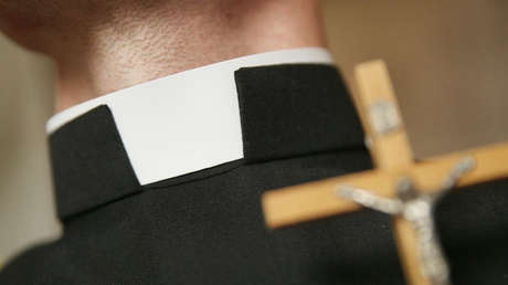 Sacerdote estadounidense: "La pedofilia no mata a nadie, el aborto sí"