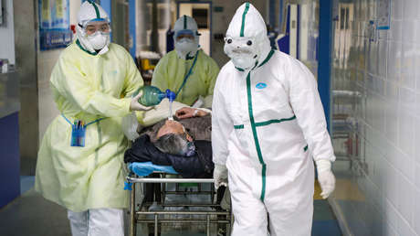 Se eleva a 1.113 el número de víctimas mortales del coronavirus en China