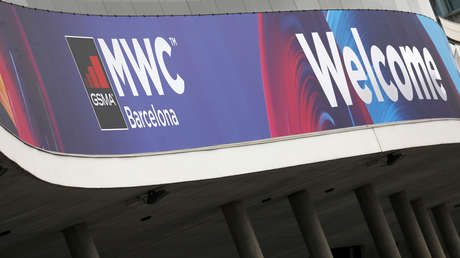 Cancelan el Mobile World Congress de Barcelona, el mayor congreso de móviles del mundo, por las preocupaciones ante el coronavirus