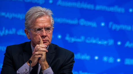 El FMI responde a las críticas de Cristina Fernández y no acepta una quita de la deuda argentina