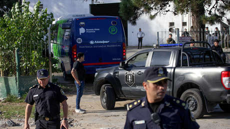 "Ejercieron especial violencia": Dictan prisión preventiva para los jugadores de rugby acusados de matar a golpes a un joven en Argentina